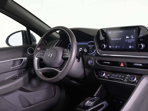 Used 2021 Hyundai Sonata SEL Plus FWD image 25