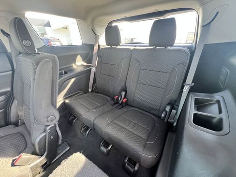 Used 2019 GMC Acadia SLE w/ Driver Alert Package I image 35