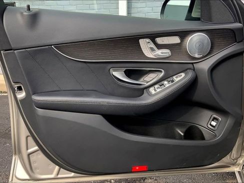 Certified 2020 Mercedes-Benz C 300 4MATIC Sedan image 18