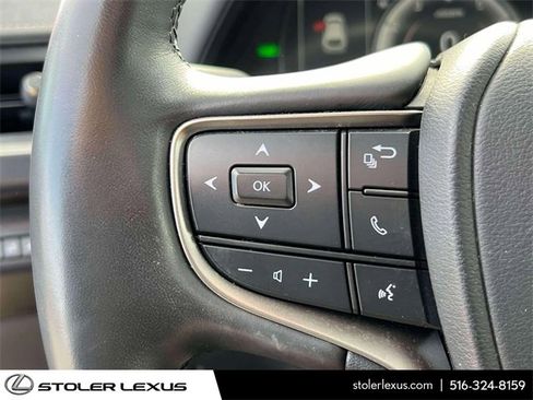 Used 2023 Lexus UX 250h AWD w/ Premium Package image 25