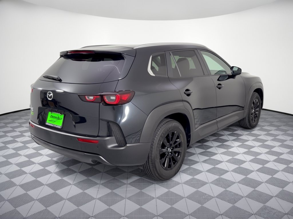 Used 2026 MAZDA CX-50 AWD 2.5 S w/ Weather Package image 9