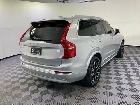 Certified 2023 Volvo XC90 T8 Plus w/ Protection Package Premier image 6