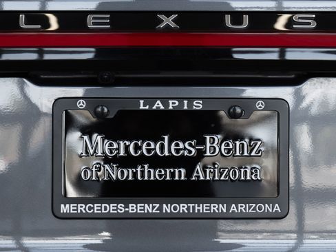 Used 2024 Lexus RX 500h F Sport w/ Convenience Package image 15