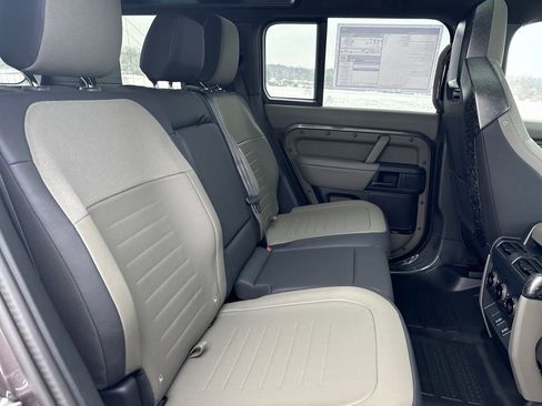 New 2026 Land Rover Defender 110 OCTA image 17