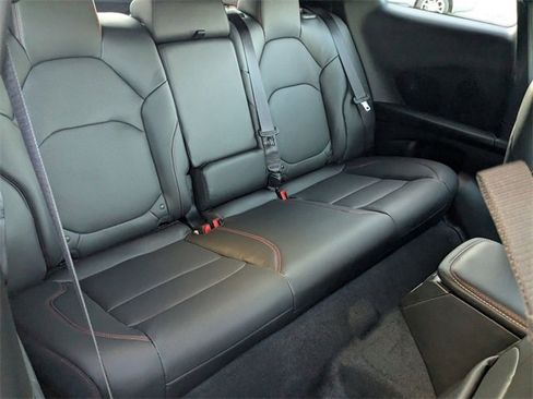 New 2026 Dodge Charger R/T Scat Pack image 27