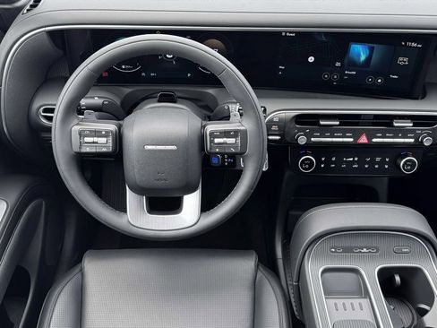 New 2026 Hyundai Palisade Calligraphy AWD/4WD image 26