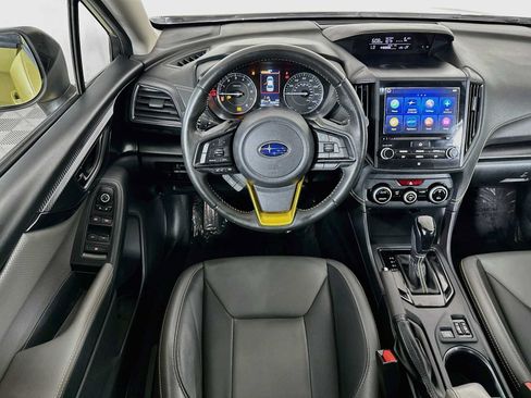 Certified 2021 Subaru Crosstrek 2.5i Sport w/ Moonroof Package AWD/4WD image 20