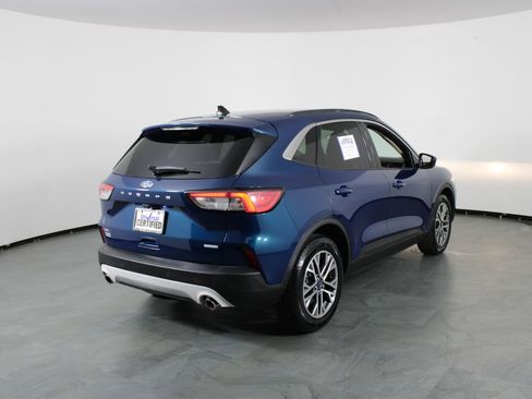 Used 2020 Ford Escape SEL image 14