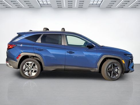 New 2026 Hyundai Tucson SEL AWD/4WD image 4