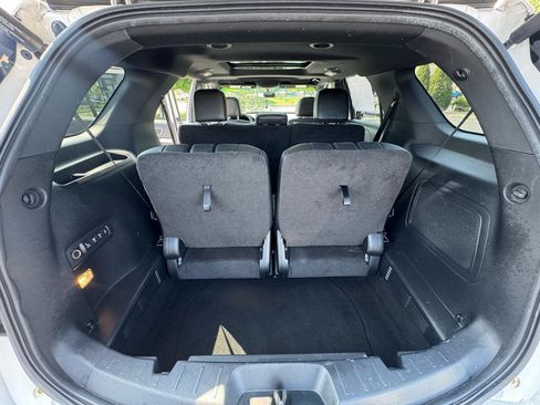 Used 2016 Ford Explorer Limited AWD/4WD image 18