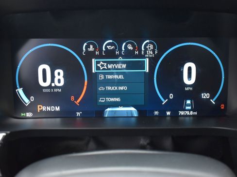 Used 2023 Ford F150 Lariat image 20