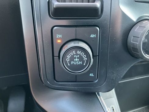 Used 2026 Ford F150 STX w/ Equipment Group 200A AWD/4WD image 36