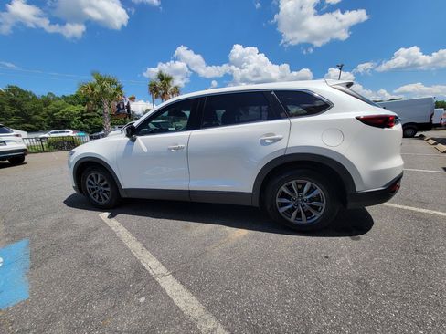 Used 2020 MAZDA CX-9 Touring FWD image 8