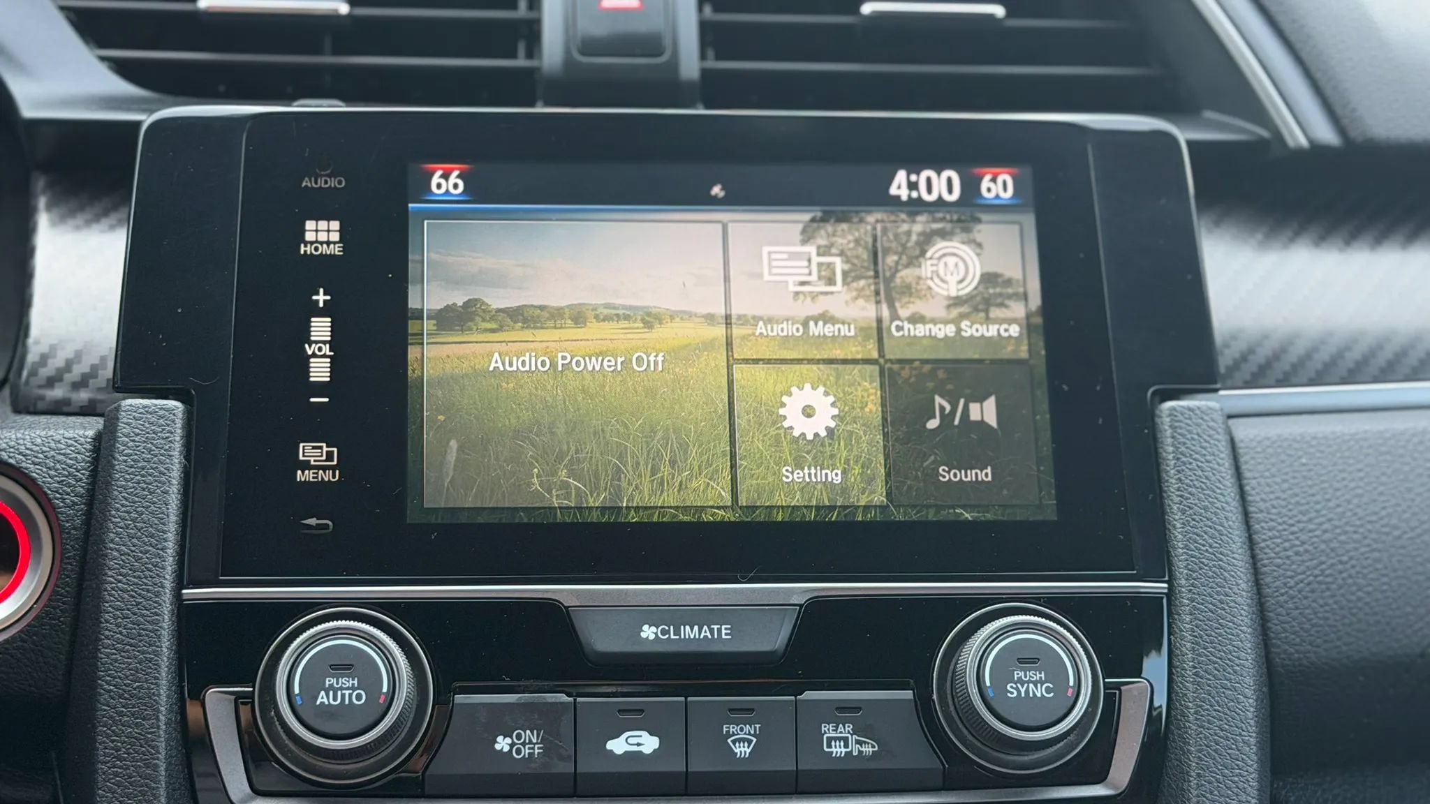 Used 2017 Honda Civic Si image 23