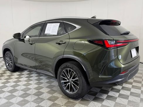 Used 2023 Lexus NX 250 FWD w/ Towing Package (2000 Lbs) image 4
