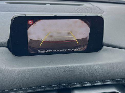 Used 2019 MAZDA CX-5 Touring image 10