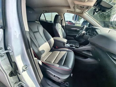 Used 2023 Buick Envision Essence w/ Sport Touring Package AWD/4WD image 27