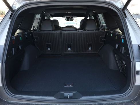 New 2026 Subaru Outback Limited AWD/4WD image 7