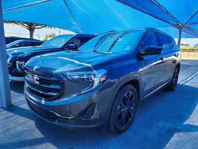 Used 2020 GMC Terrain SLE w/ Driver Convenience Package