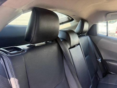 Used 2024 Toyota Prius XLE FWD image 13