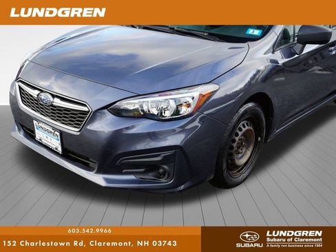 Used 2017 Subaru Impreza 2.0i image 13