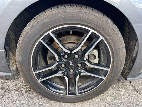 Used 2023 Ford Mustang GT Premium image 21