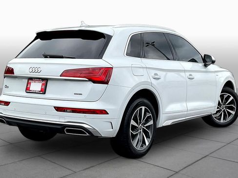 Used 2023 Audi Q5 2.0T Premium Plus w/ Premium Plus Package AWD/4WD image 25