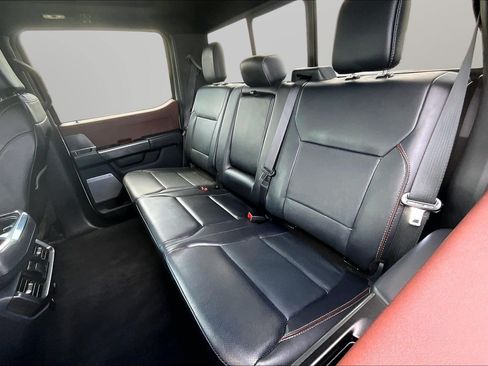 Used 2023 Ford F150 Lariat w/ Equipment Group 502A High AWD/4WD image 18
