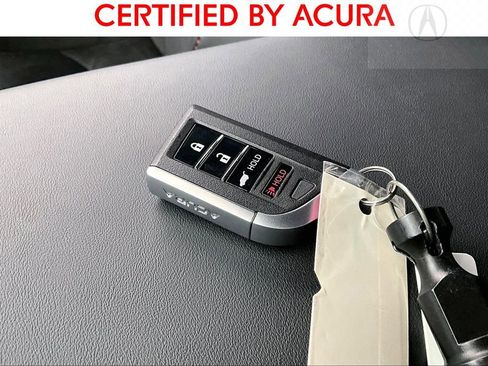 Certified 2025 Acura ADX A-Spec image 13