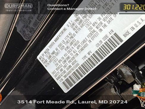 New 2026 MAZDA CX-50 2.5 Hybrid w/ Weather Package image 32