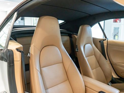 Used 2013 Porsche 911 Carrera S RWD image 25