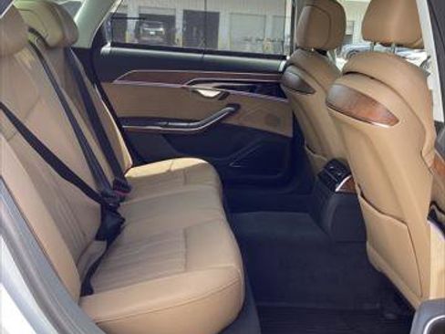 Used 2019 Audi A8 L 3.0T AWD/4WD image 26