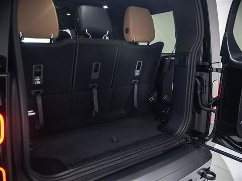New 2026 Land Rover Defender 130 V8 image 33
