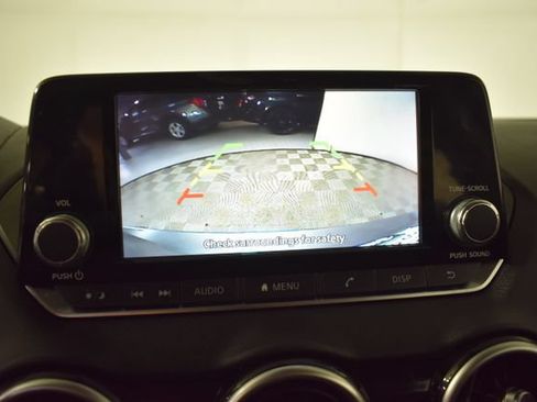 Certified 2023 Nissan Sentra S FWD image 21