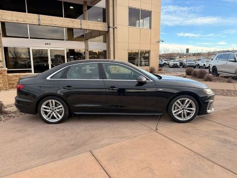 Used 2024 Audi A4 2.0T Premium Plus image 8