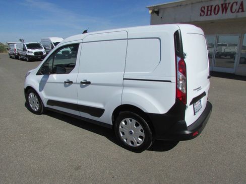 Used 2022 Ford Transit Connect XL image 8