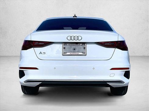 Used 2022 Audi A3 2.0T Premium image 4
