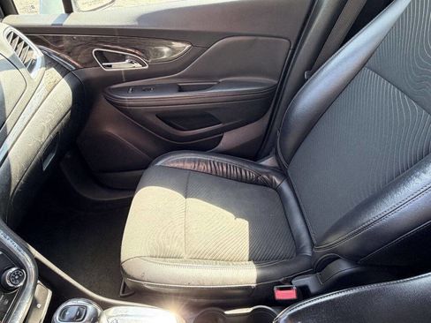Used 2013 Buick Encore FWD image 12