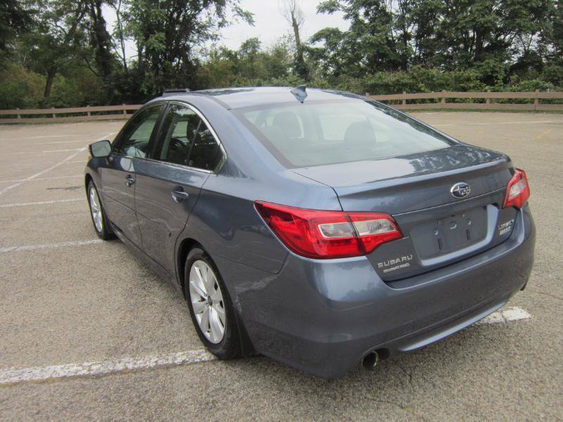 Used 2016 Subaru Legacy 2.5i Premium AWD/4WD image 30