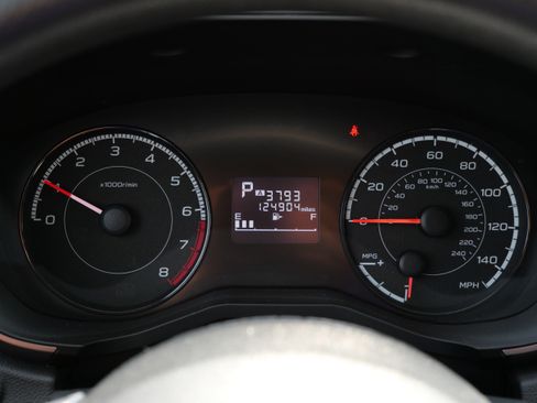 Used 2019 Subaru Impreza 2.0i Premium AWD/4WD image 21