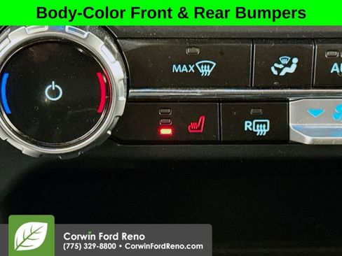 Used 2025 Ford F150 XLT w/ Equipment Group 302A MID image 20