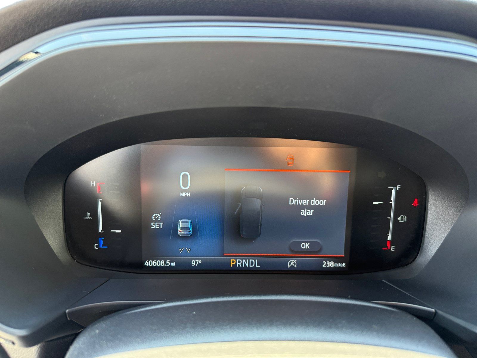 Certified 2025 Ford Escape ST-Line Select AWD/4WD image 11