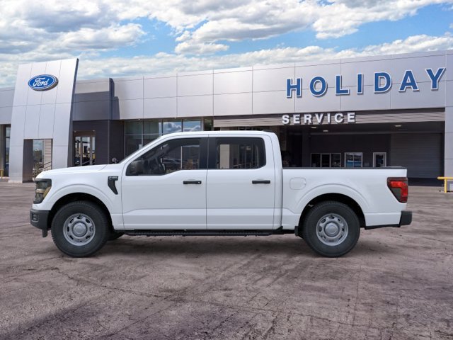 New 2026 Ford F150 XL RWD image 3