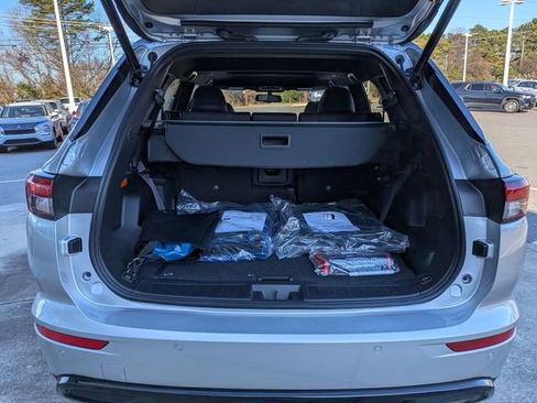 New 2025 Mitsubishi Outlander SEL Black Edition image 31