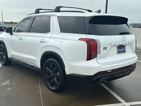 Used 2023 Hyundai Palisade XRT FWD image 11