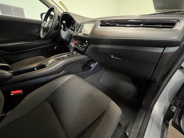 Used 2019 Honda HR-V EX image 10