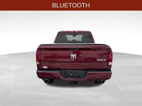 Used 2018 RAM 1500 Sport image 6