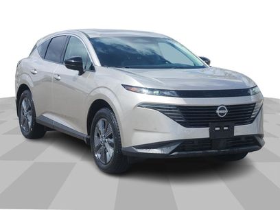 Used 2025 Nissan Murano SL