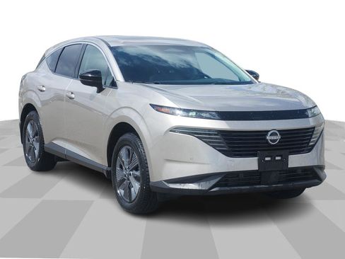 Used 2025 Nissan Murano SL AWD/4WD image 1
