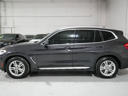 Used 2020 BMW X3 xDrive30i w/ Convenience Package image 2
